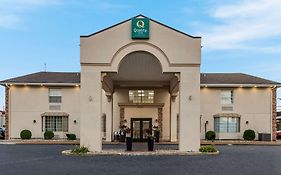 Quality Inn Airport